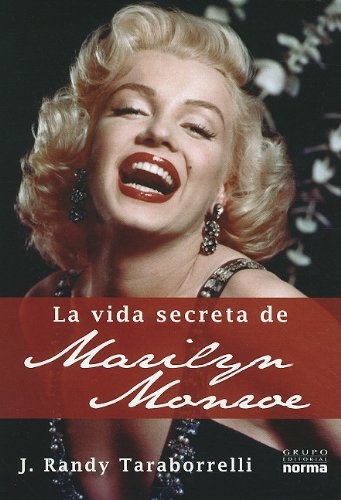 Vida secreta de Marilyn Monroe