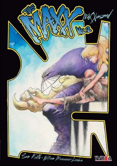 The Maxx 02