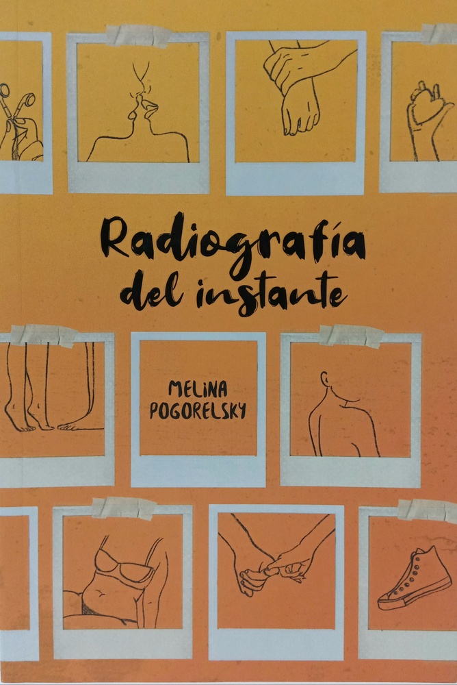 Radiografia del instante