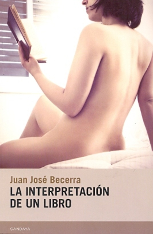 La Interpretacion de un libro