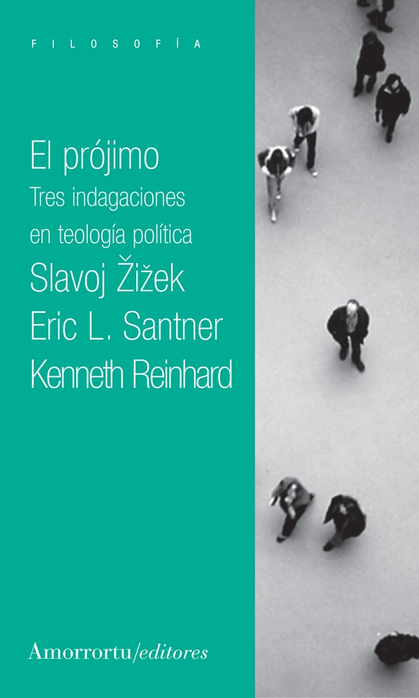 El projimo