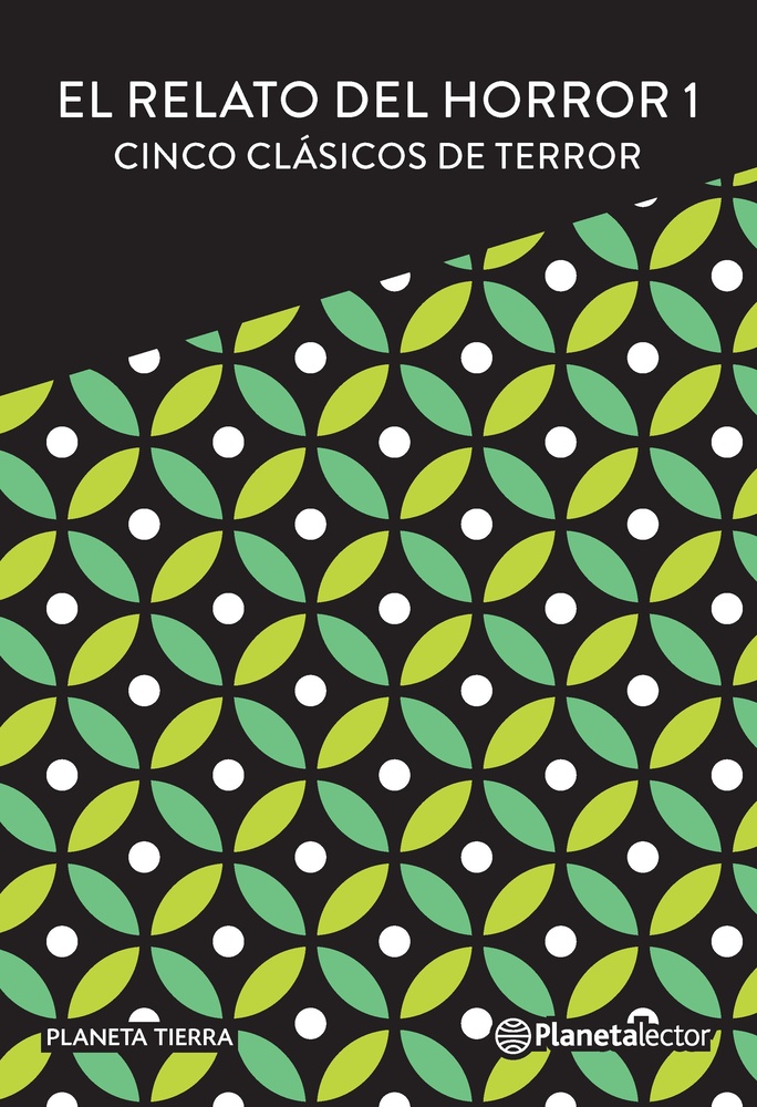 El Relato del horror 1