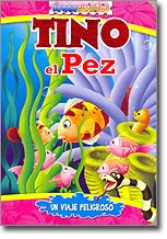Tino el pez