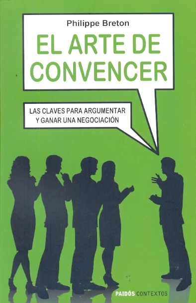 El Arte de convencer