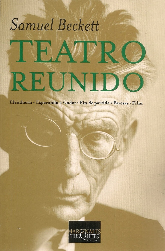 Teatro reunido