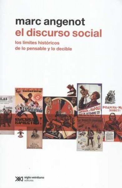 El discurso social