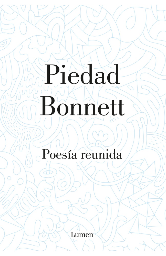 Poesia Reunida (P. Bonnet)