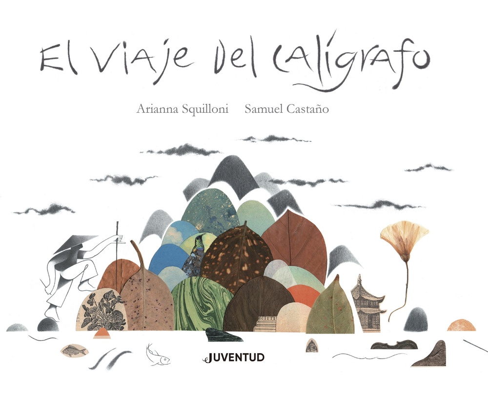 El Viaje del caligrafo