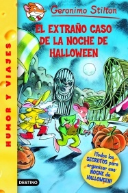 Extraño caso de la noche de Halloween, El (29)