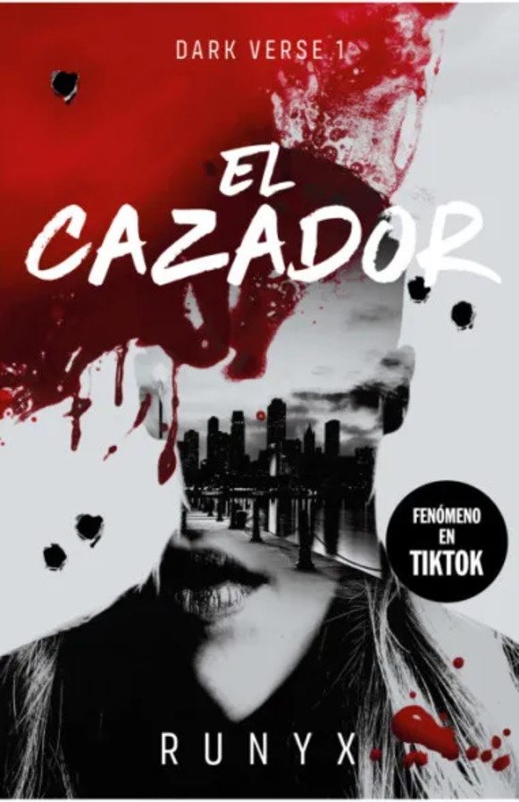 El cazador (dark verse 1)