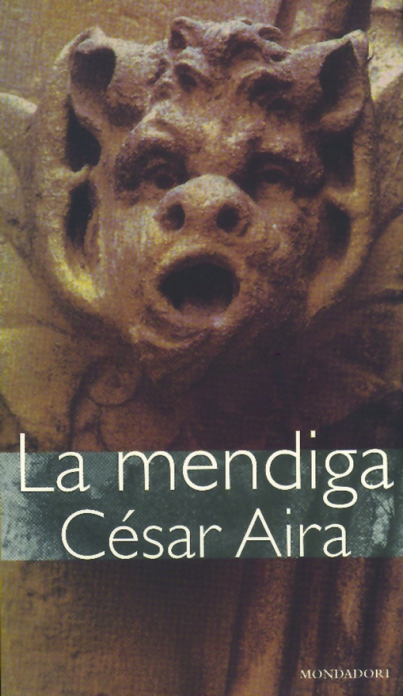 La mendiga