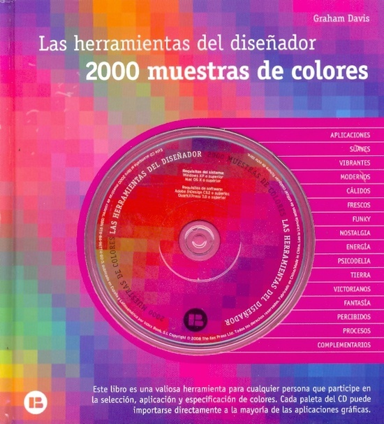 Las Herramientas del diseñador
