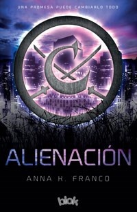 Alienacion