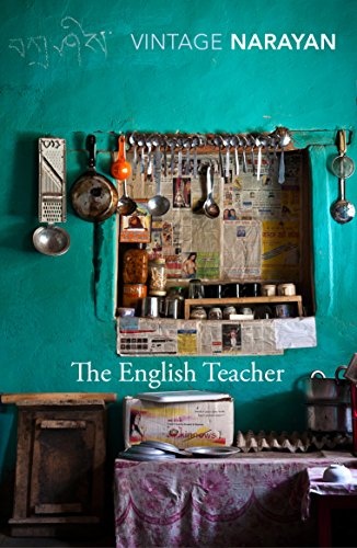 English teacher, the - vintage uk