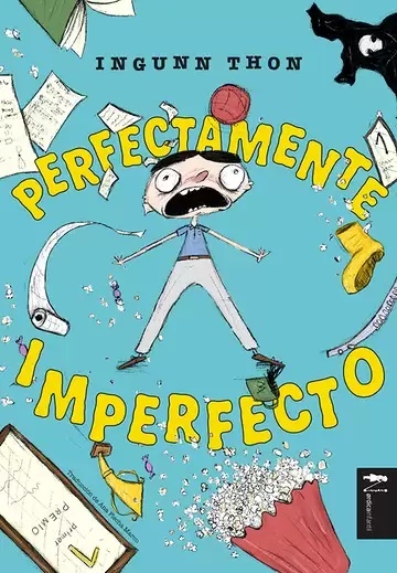 Perfectamente imperfecto