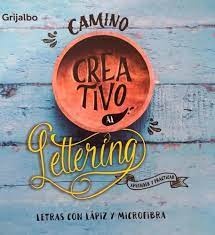 Letras con Lápiz y Microfibra - Camino Creativo al Lettering