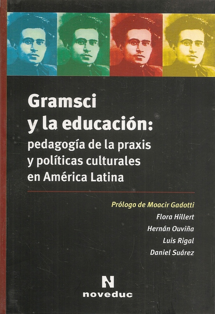 Gramsci y la educacion