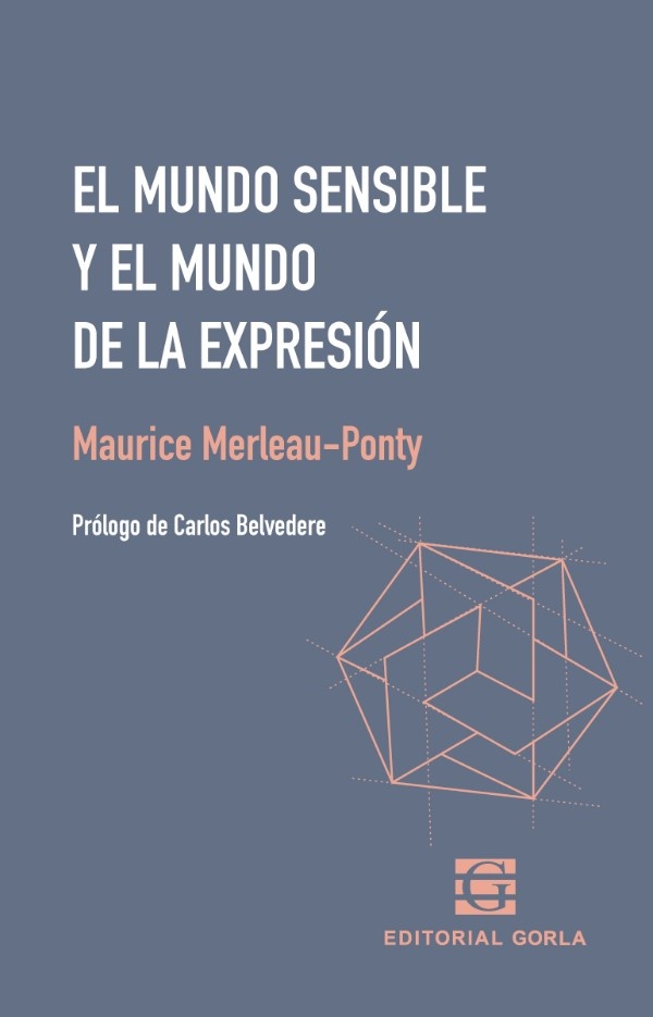 El mundo sensible y el mundo de la expresión