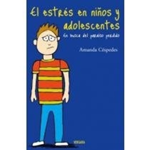 El estrés en niños y adolescentes