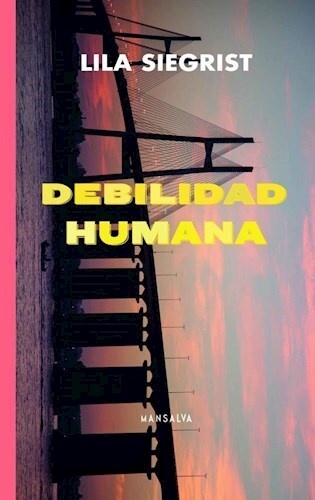 Debilidad humana