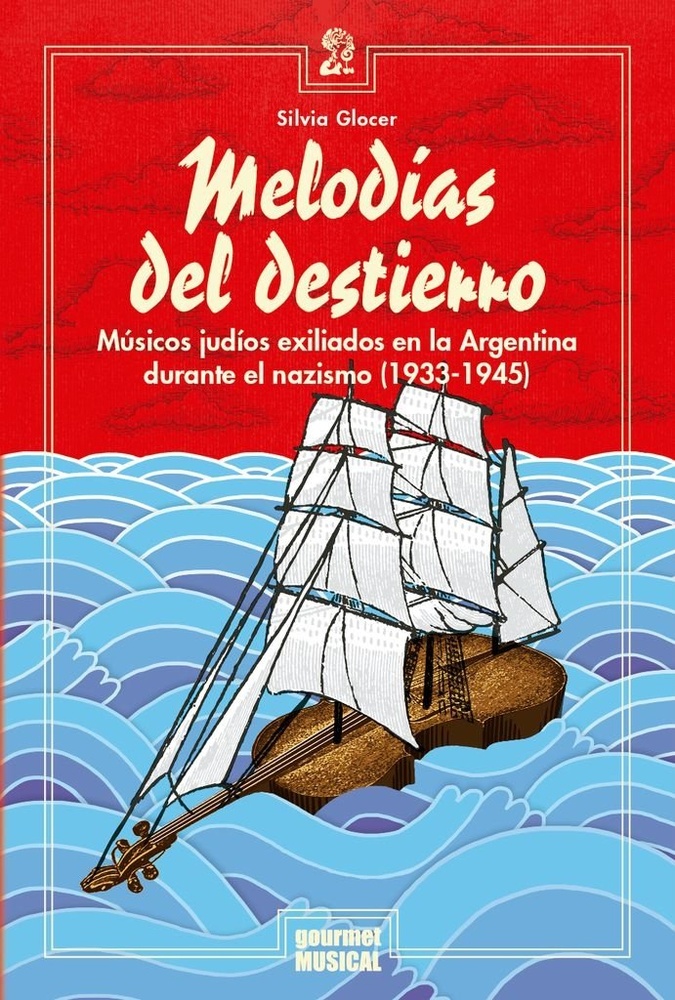 Melodias del destierro