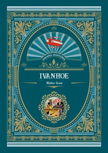 Ivanhoe