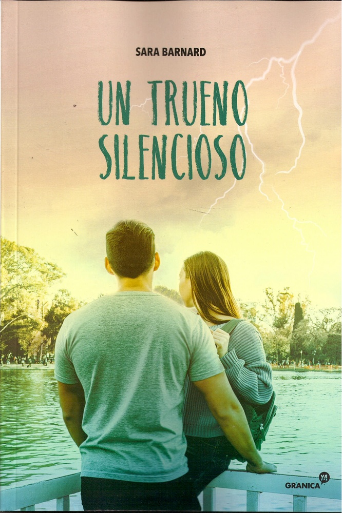 Un trueno silencioso