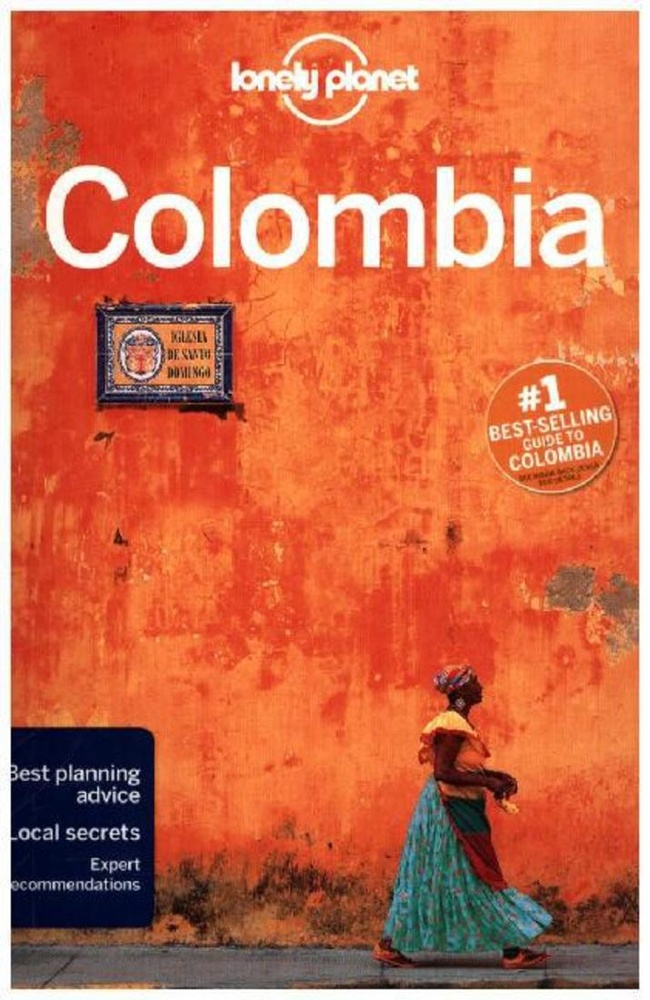 Colombia (Ingles)