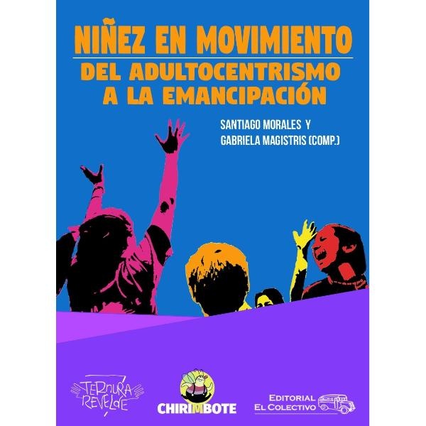 Niñez en movimiento