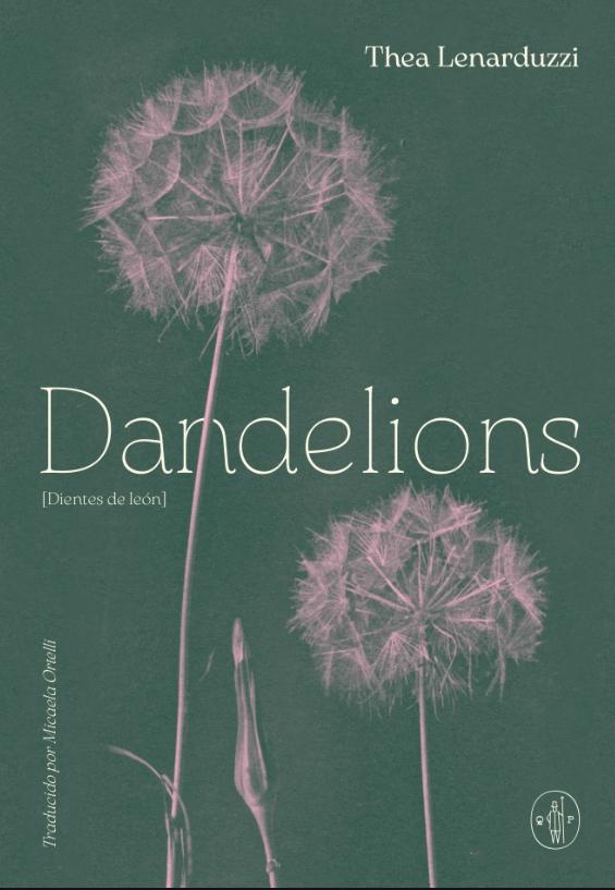 Dandelions