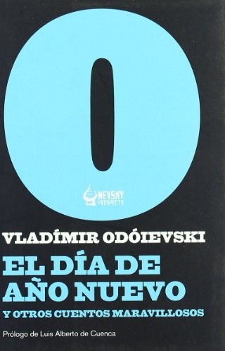 el Dia de año nuevo