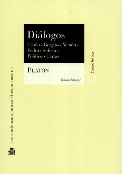 Dialogos (edicion bilingue)