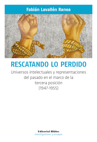 Rescatando lo perdido