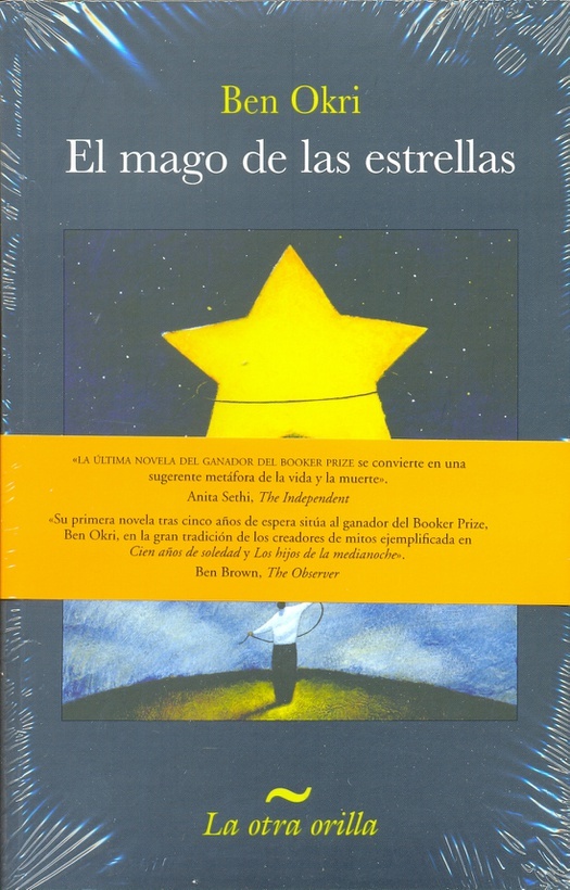 el Mago de las estrellas