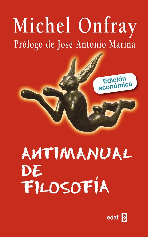 Antimanual de filosofia