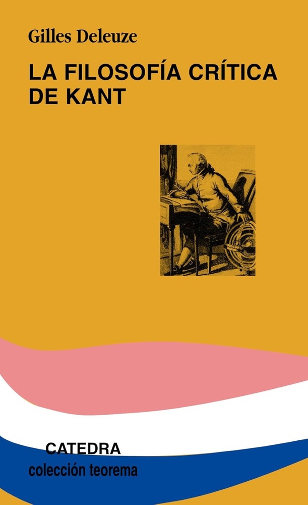 La filosofia critica de Kant