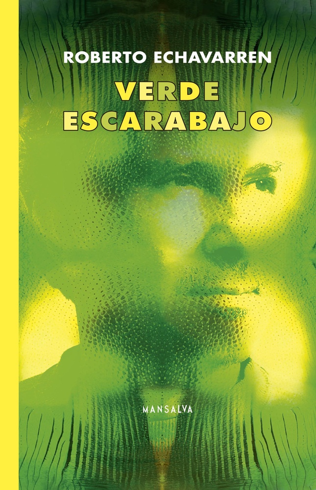 Verde escarabajo