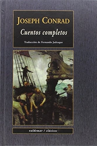 Cuentos completos