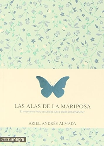 Las alas de la mariposa