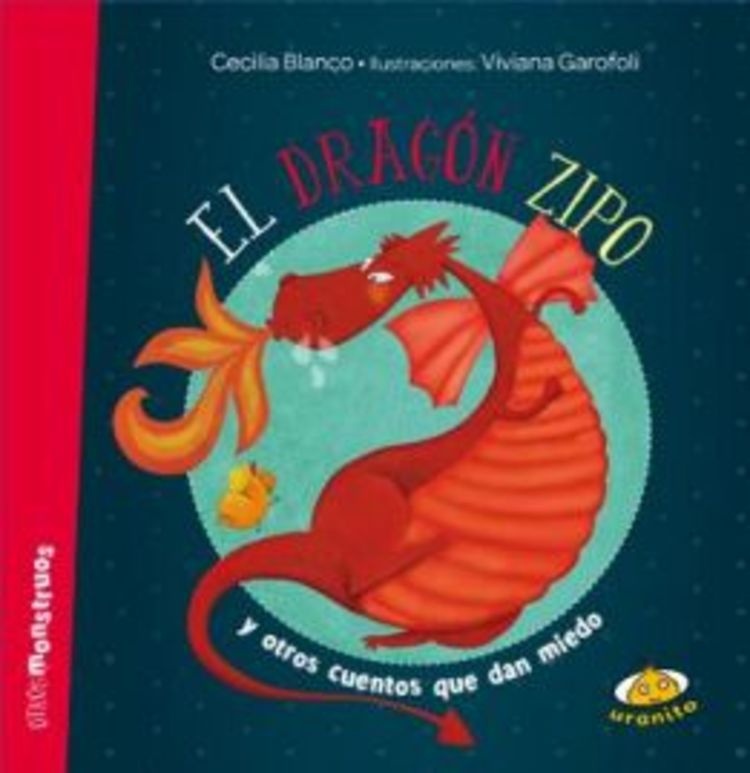 El Dragon Zipo