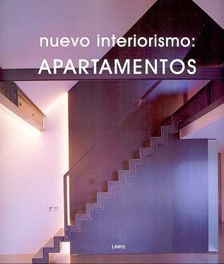 Nuevo Interiorismo: Apartamentos