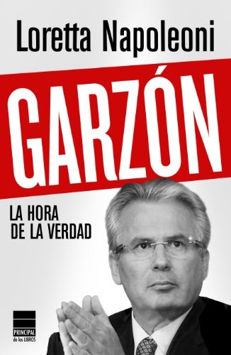 Garzon. La hora de la verdad