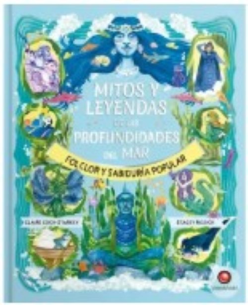 Mitos y leyendas de las profundidades del mar