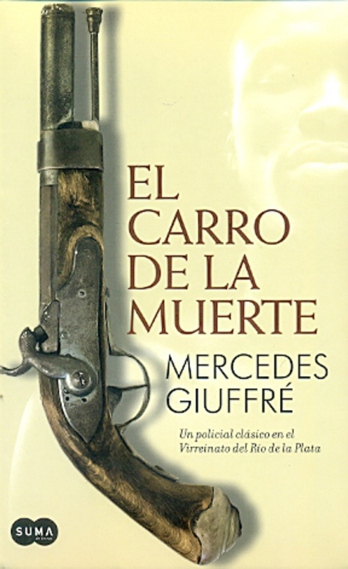 el Carro de la muerte