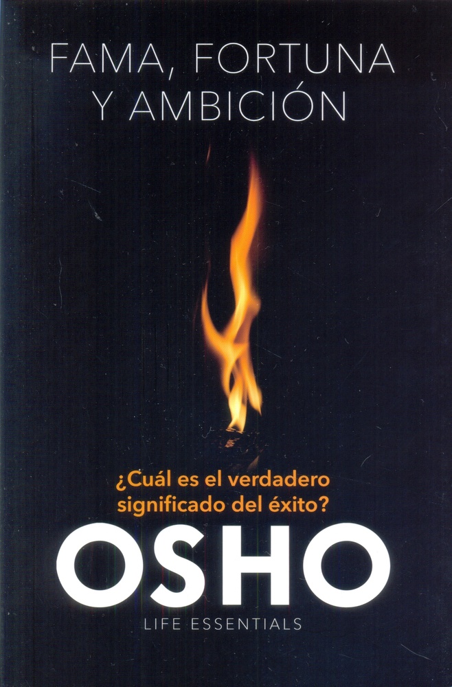 Fama, fortuna y ambicion