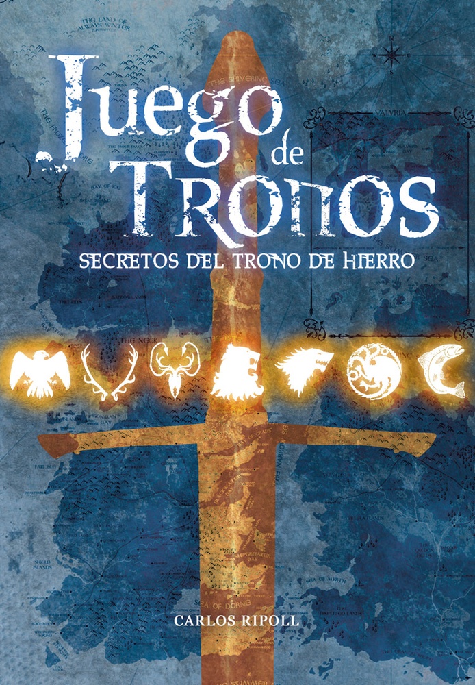 Juego De Tronos