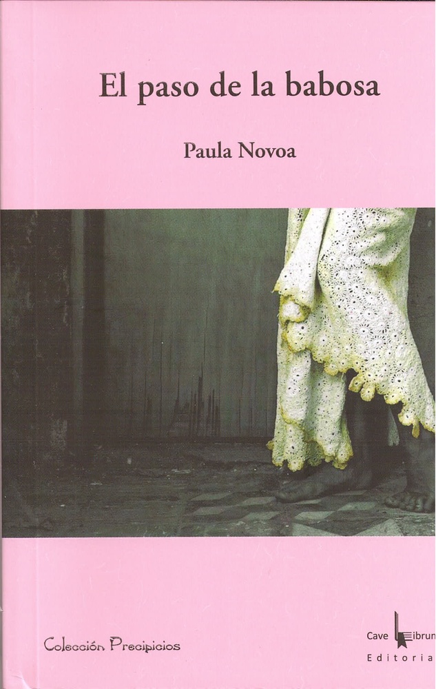 El Paso de la babosa