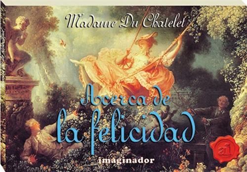 Acerca de la felicidad