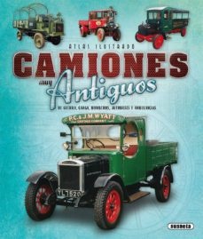 Atlas De Camiones Antiguos