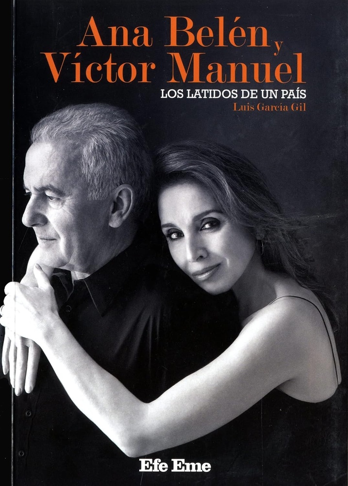 Ana Belén y Victor Manuel